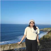 Masters degree in Pharmaceutical analysis with strong knowledge of chemistry